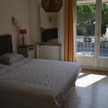 Ferienwohnung City Break Narbonne Exterior foto