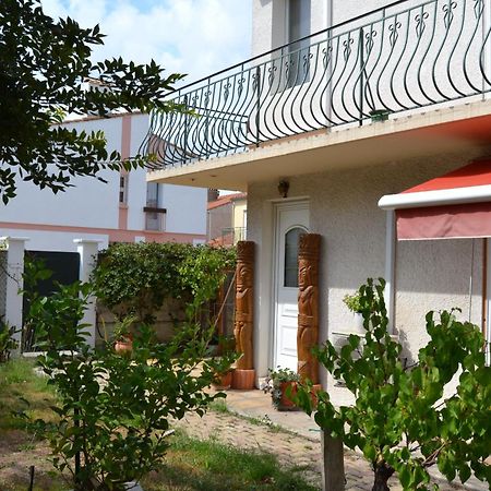Ferienwohnung City Break Narbonne Exterior foto
