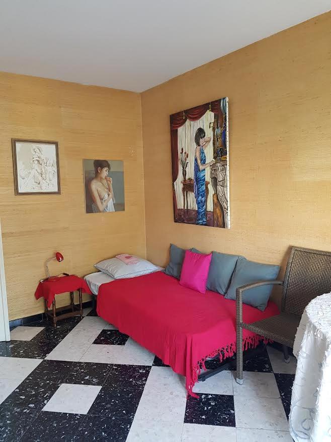 Ferienwohnung City Break Narbonne Exterior foto