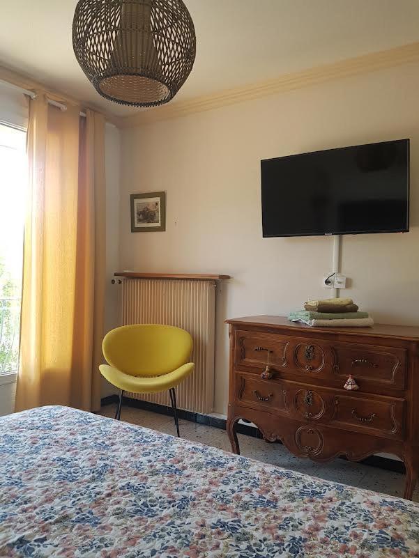 Ferienwohnung City Break Narbonne Exterior foto