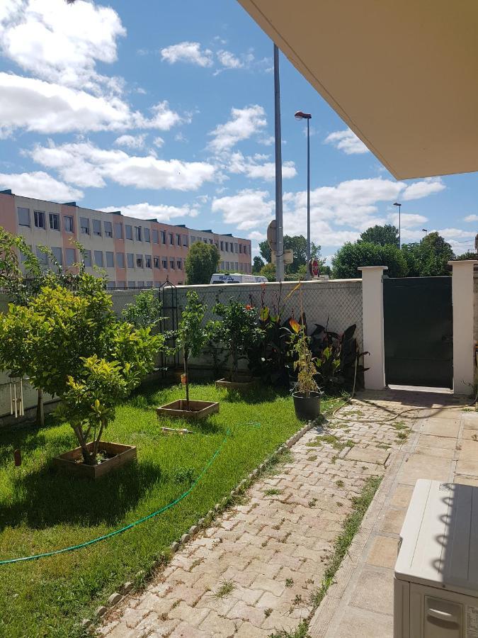 Ferienwohnung City Break Narbonne Exterior foto