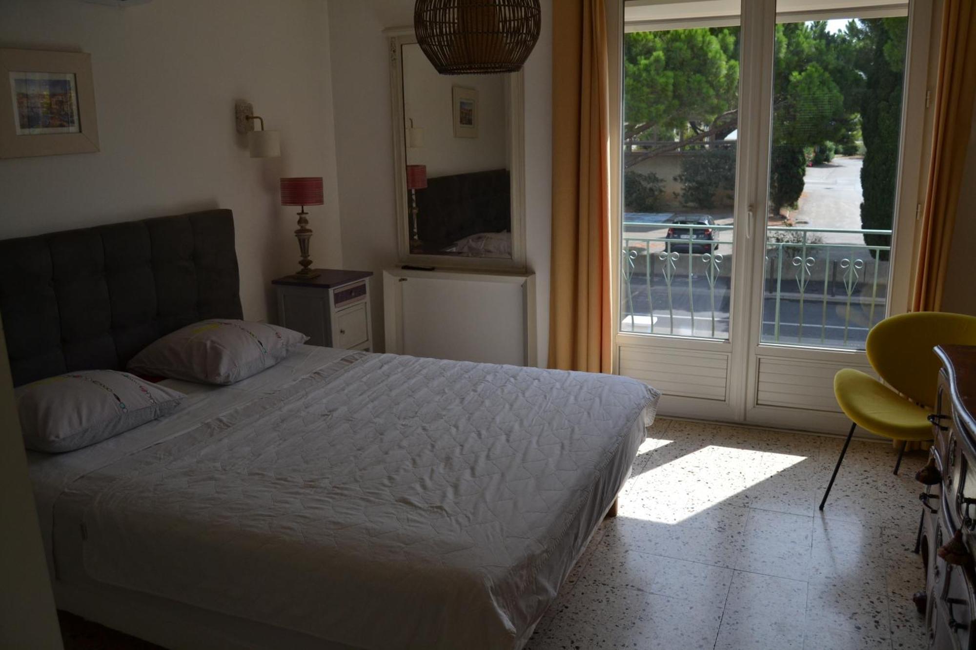 Ferienwohnung City Break Narbonne Exterior foto