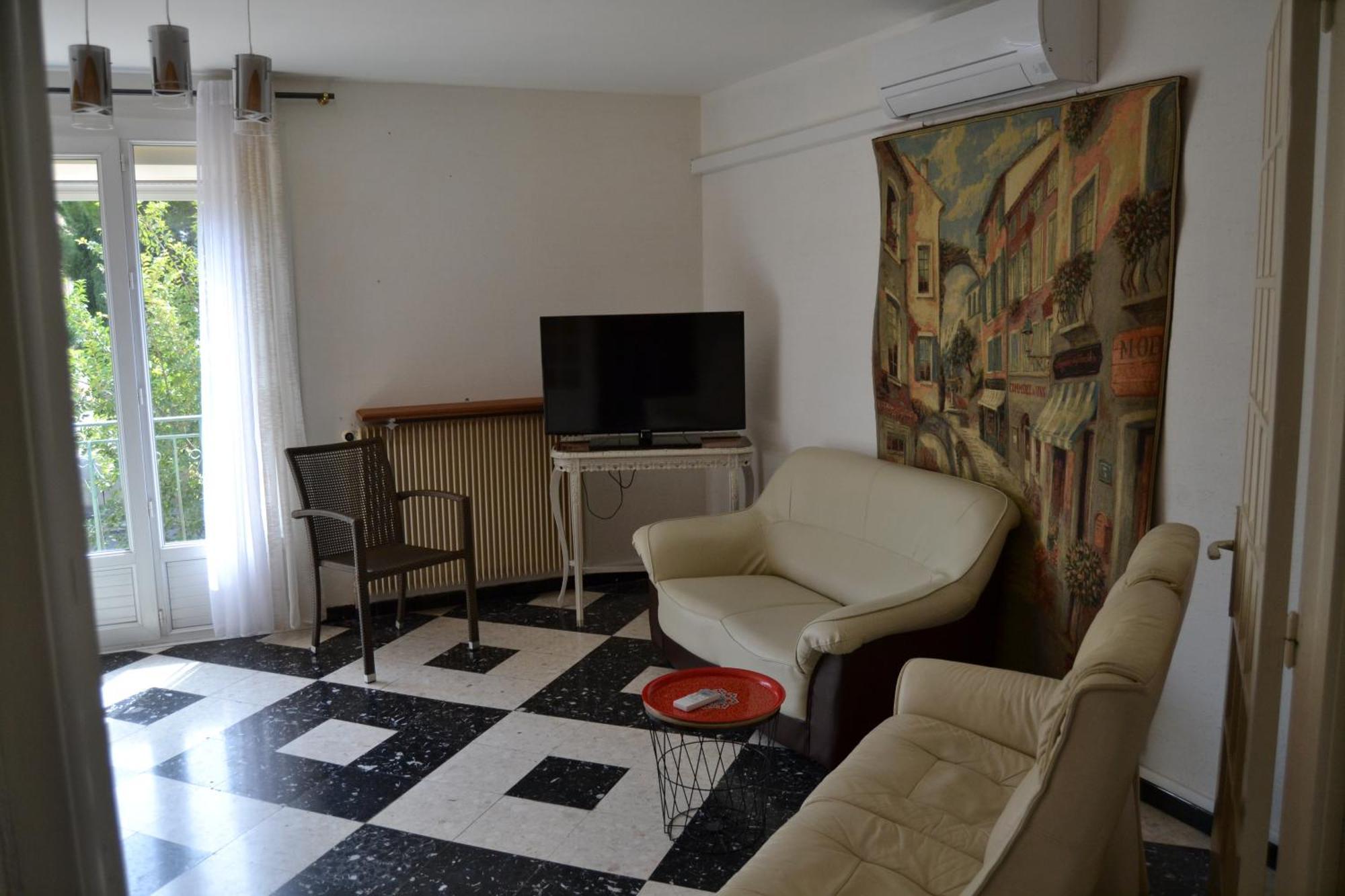 Ferienwohnung City Break Narbonne Exterior foto